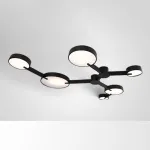 Потолочный светильник MIDA 6 от ImperiumLoft