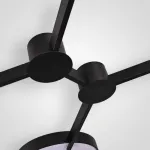 Потолочный светильник MIDA 6 от ImperiumLoft