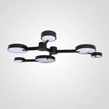 Потолочный светильник MIDA 6