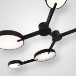 Потолочный светильник MIDA 6 от ImperiumLoft