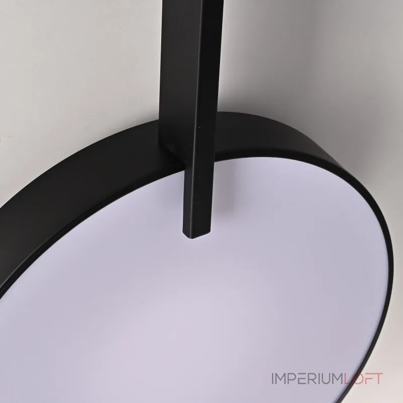 Потолочный светильник MIDA 6 от ImperiumLoft Потолочный светильник MIDA 6 от ImperiumLoft