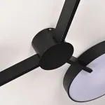 Потолочный светильник MIDA 6 от ImperiumLoft