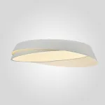 Потолочный светильник SHELL D50 White от ImperiumLoft