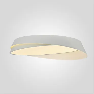 Потолочный светильник SHELL D50 White Потолочный светильник SHELL D50 White