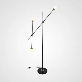 Торшер Baton FLOR LAMP 3