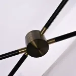 Торшер Baton FLOR LAMP 3 от ImperiumLoft