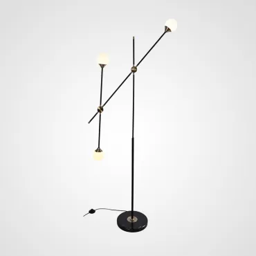 Торшер Baton FLOR LAMP 3