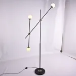 Торшер Baton FLOR LAMP 3 от ImperiumLoft