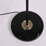 Торшер Baton FLOR LAMP 3 от ImperiumLoft