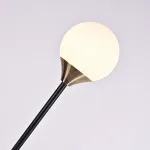 Торшер Baton FLOR LAMP 3 от ImperiumLoft