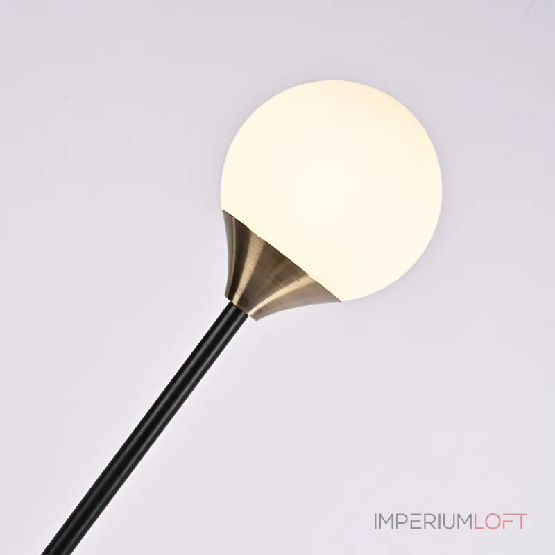 Торшер Baton FLOR LAMP 3 от ImperiumLoft Торшер Baton FLOR LAMP 3 от ImperiumLoft