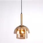 Подвесной светильник JOLLY H38