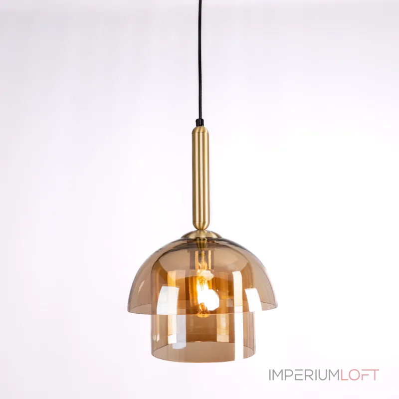 Подвесной светильник JOLLY H38