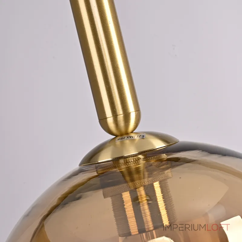 Подвесной светильник JOLLY H48