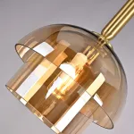 Подвесной светильник JOLLY H38