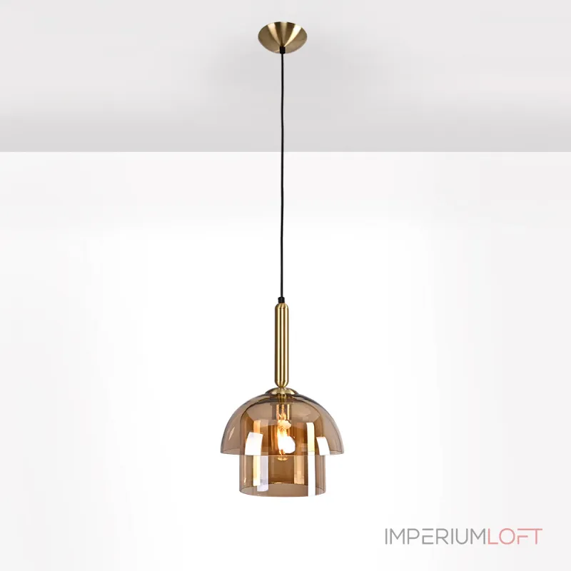 Подвесной светильник JOLLY H38