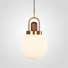 Подвесной светильник Arc Globe Шар D20 Подвесной светильник Arc Globe Шар D20