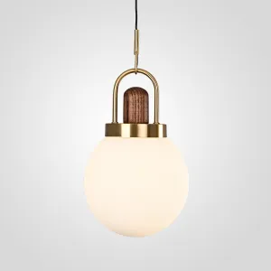 Подвесной светильник Arc Globe Шар D20