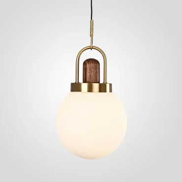 Подвесной светильник Arc Globe Шар D20