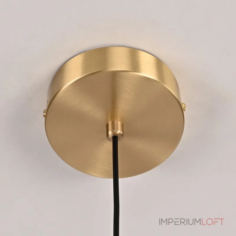 Подвесной светильник Arc Globe Шар D20 от ImperiumLoft