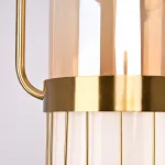 Подвесной светильник TEND от ImperiumLoft