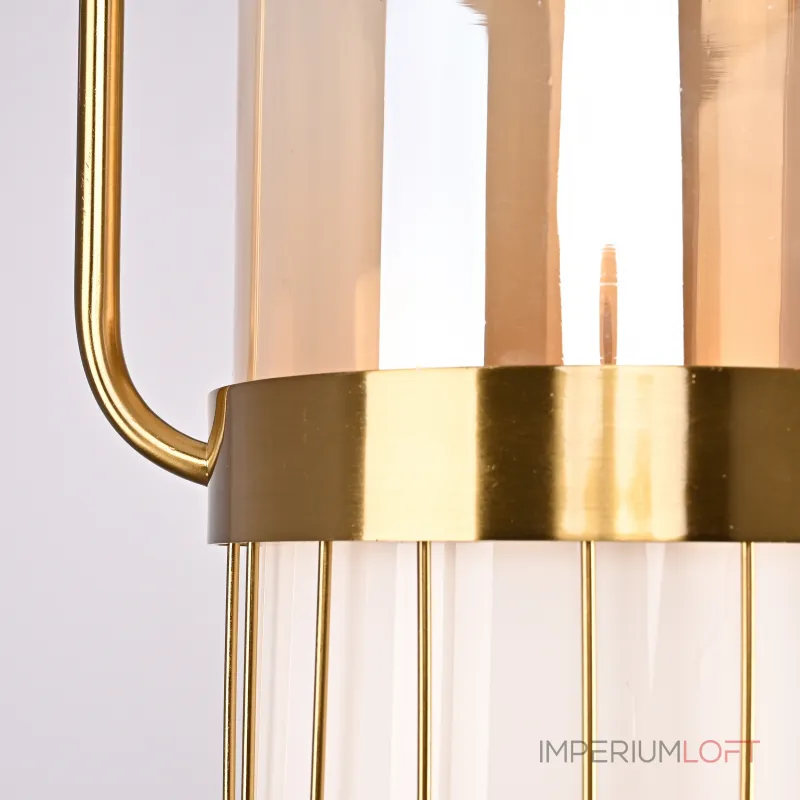 Подвесной светильник TEND от ImperiumLoft Подвесной светильник TEND от ImperiumLoft