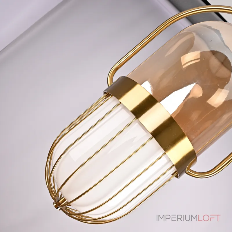 Подвесной светильник TEND от ImperiumLoft Подвесной светильник TEND от ImperiumLoft