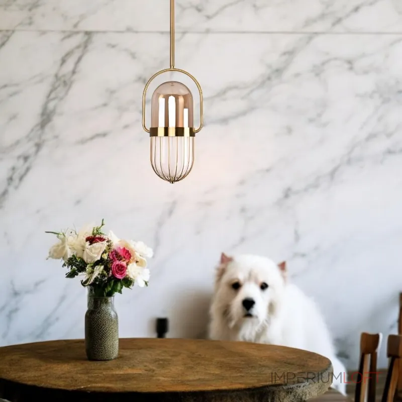 Подвесной светильник TEND от ImperiumLoft Подвесной светильник TEND от ImperiumLoft