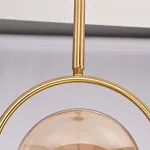 Подвесной светильник TEND от ImperiumLoft