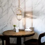 Подвесной светильник TEND от ImperiumLoft