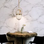 Подвесной светильник TEND от ImperiumLoft