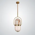 Подвесной светильник TEND от ImperiumLoft