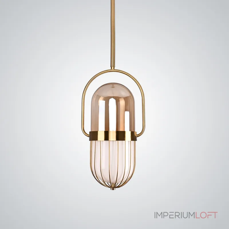 Подвесной светильник TEND от ImperiumLoft Подвесной светильник TEND от ImperiumLoft