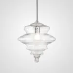 Подвесной светильник Neverending Glory Bolshoi Theatre III D35