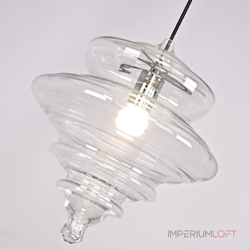 Подвесной светильник Neverending Glory Bolshoi Theatre III D35