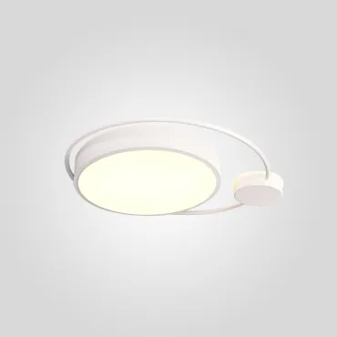 Потолочный светильник DESTIN D40 White