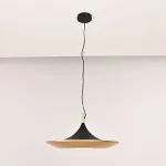 Подвесной светильник RASK D50 от ImperiumLoft