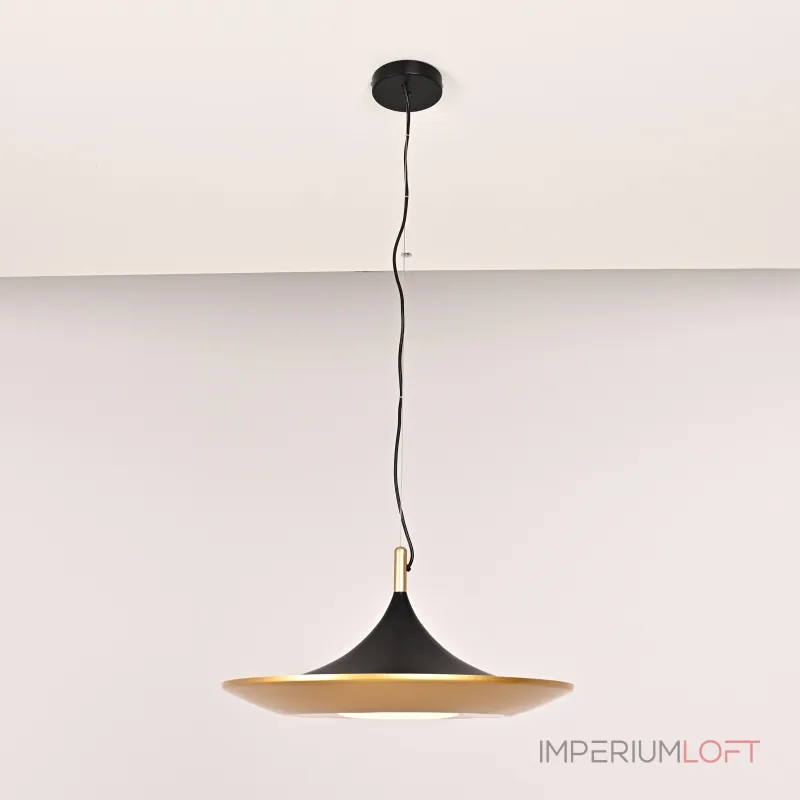 Подвесной светильник RASK D50 от ImperiumLoft