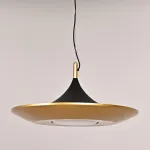 Подвесной светильник RASK D50 от ImperiumLoft