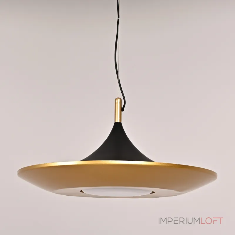 Подвесной светильник RASK D50 от ImperiumLoft