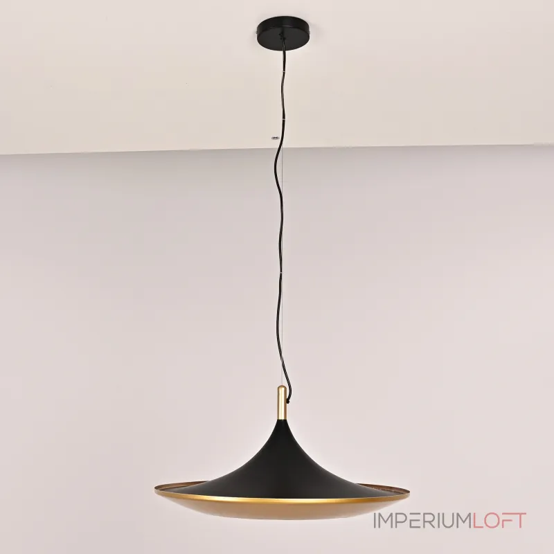 Подвесной светильник RASK D50 от ImperiumLoft