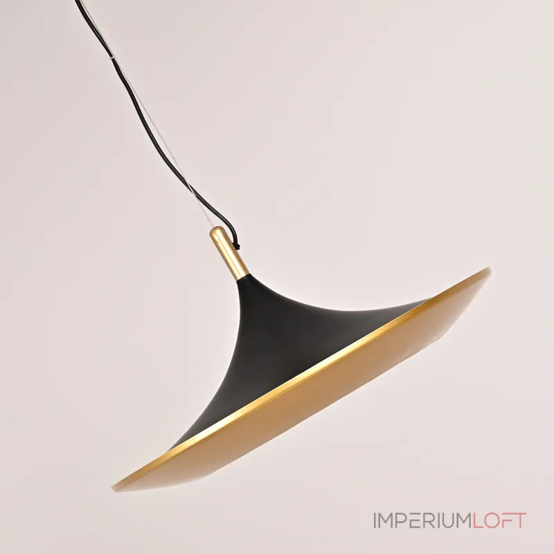 Подвесной светильник RASK D50 от ImperiumLoft