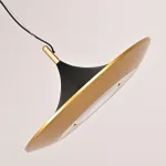 Подвесной светильник RASK D50 от ImperiumLoft