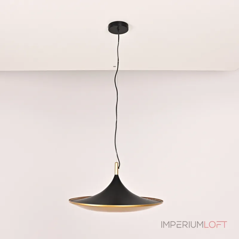 Подвесной светильник RASK D50 от ImperiumLoft