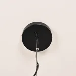 Подвесной светильник RASK D50 от ImperiumLoft