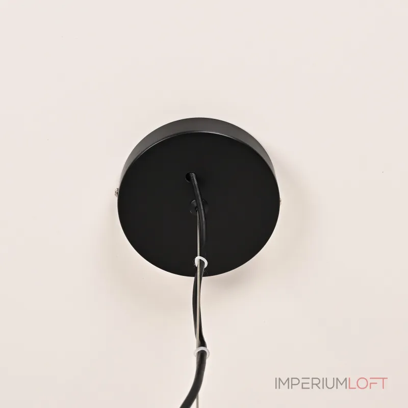 Подвесной светильник RASK D50 от ImperiumLoft