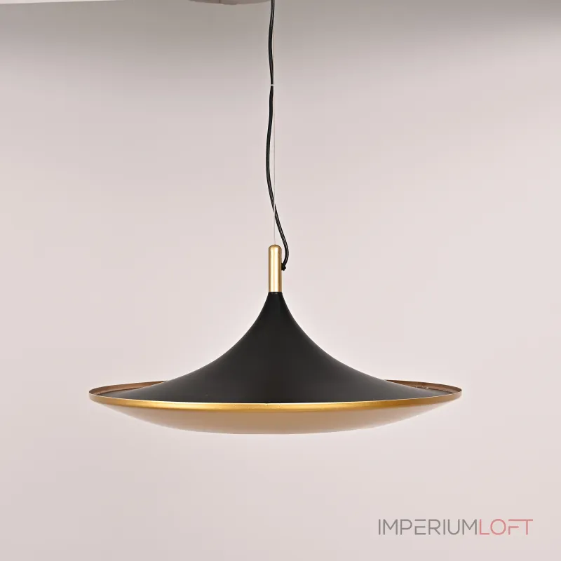 Подвесной светильник RASK D50 от ImperiumLoft