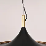 Подвесной светильник RASK D50 от ImperiumLoft