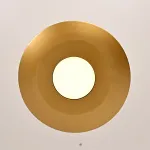 Подвесной светильник RASK D50 от ImperiumLoft