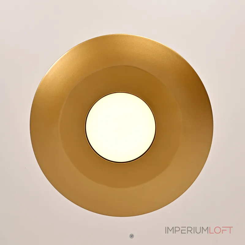 Подвесной светильник RASK D50 от ImperiumLoft